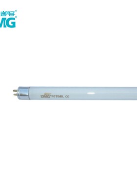 精选迪门子DMG-805粘捕式灭蝇灯用 灯管 灭蚊诱蚊灯管紫外灯管6W