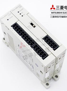 三菱模块FX3U-4AD- TC PT 4DA 3A ENET 485 232 2HSY 4HSX ADP-MB