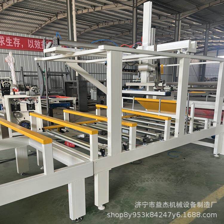 铝蜂窝板贴面机木饰面pur热熔胶覆膜机生态板装饰碳晶板贴面机