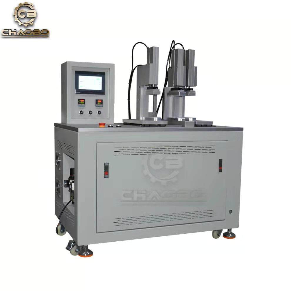 源头厂家分段式跳绳焊接机pvcpu材料2.0沙式跳绳熔接机,五金/工具,塑焊机,淘宝优惠券,粉丝福利购,淘宝优惠卷