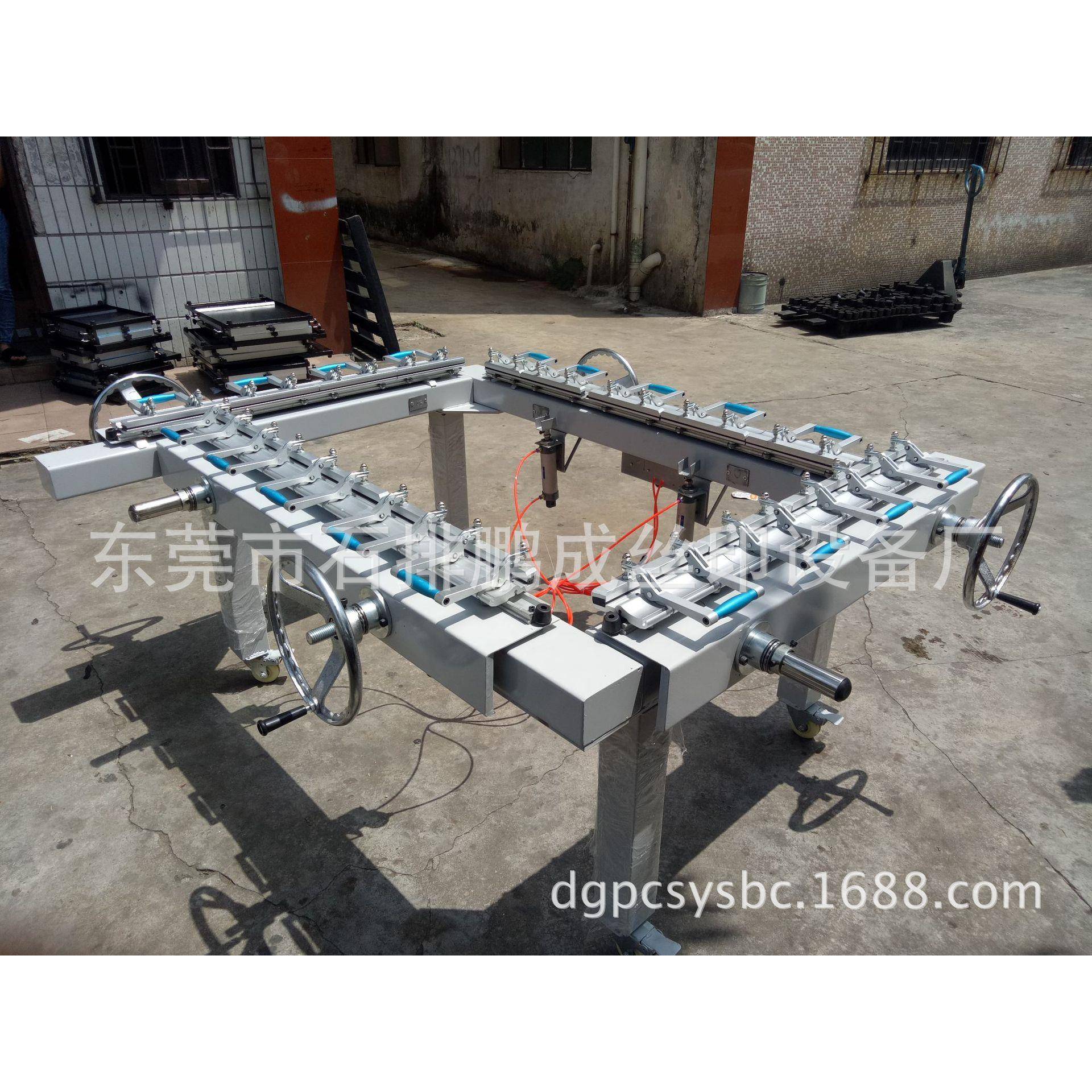 厂价直销机械拉网机涡轮式拉网机电动拉网机手动拉网机