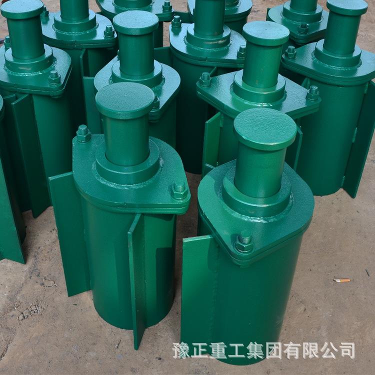 缓冲器弹簧缓冲器起重机缓冲器行车配件起重机配件