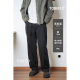 9003 cleanfit男牛仔长裤 Tobefly小弯刀松紧腰含腰带夏季 纯棉新款