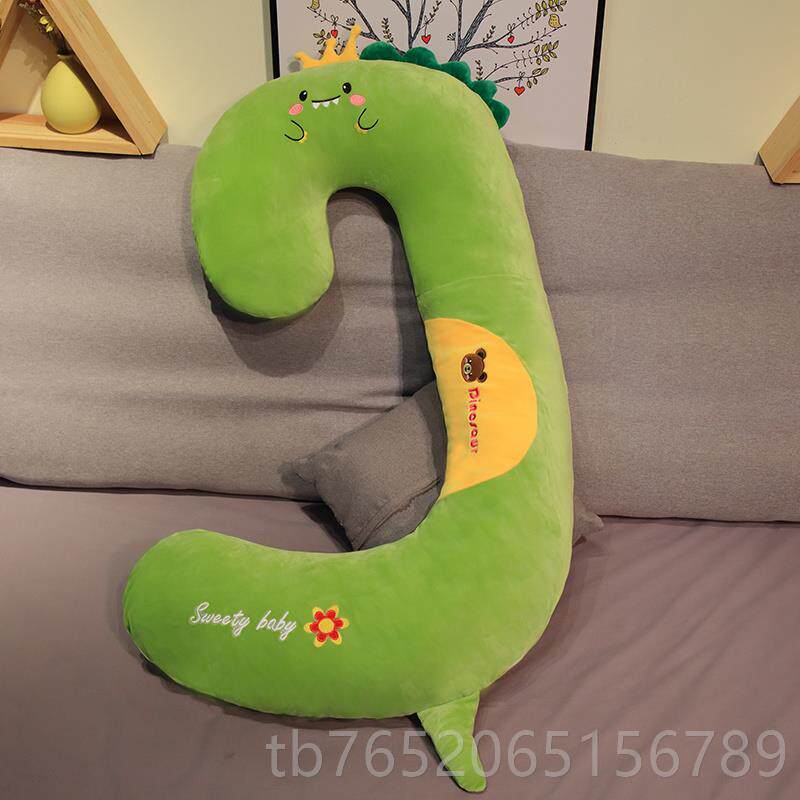 正品孕妇枕头护腰型侧睡枕功能多侧卧垫夹腿U睡觉抱枕孕期神器子
