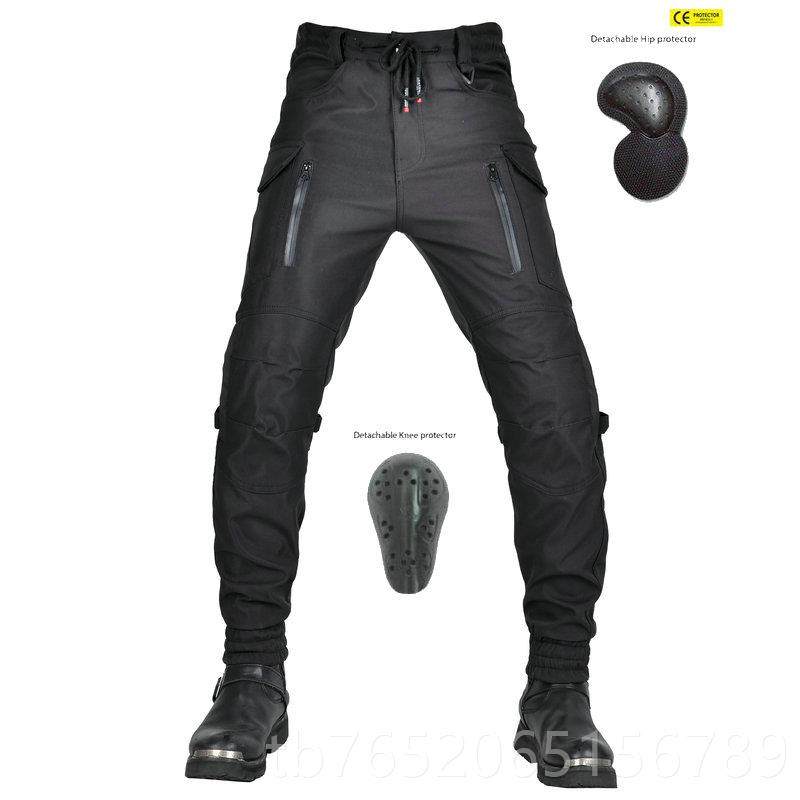 正品VO摔LER机O 车工装骑行防裤 水防风透气松紧高腰机车束脚防裤,摩托车/装备/配件,赛车裤,淘宝优惠券,粉丝福利购,淘宝优惠卷