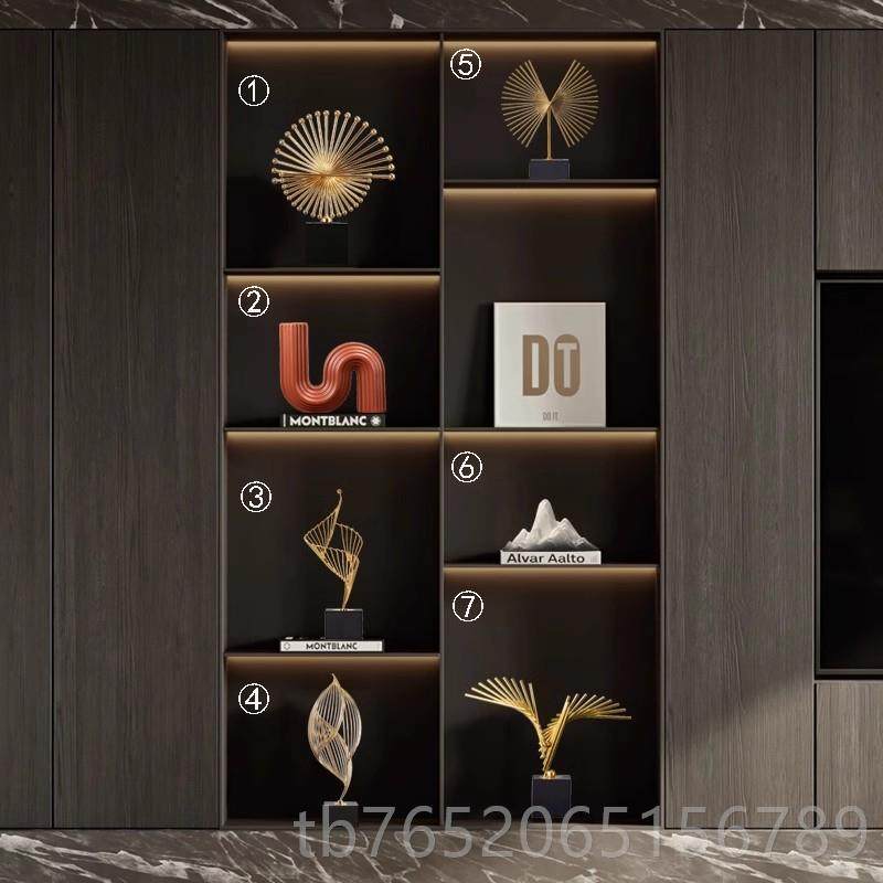 正品风生水轻奢摆件办室高端酒店大堂电公客厅起玄关视柜家居装饰,家居饰品,国学摆件,淘宝优惠券,粉丝福利购,淘宝优惠卷