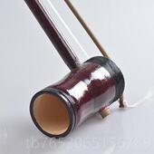 台道具 初学舞者圆件筒二胡乐 配齐全 器 Suydhl 正品 包邮 厂家直销