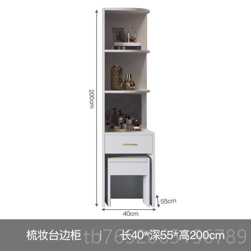 正品轻衣柜门实奢木生态板推拉滑卧移现代简约柜子家用室北欧整体