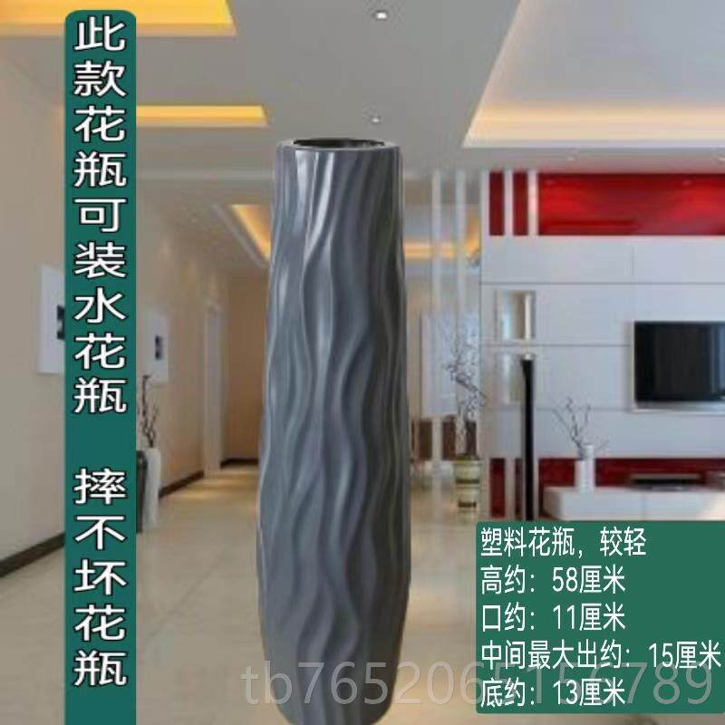 正品0CM木桶 艺花器花槽花桶花复古欧式铁插花桶家瓶居装饰6摆放