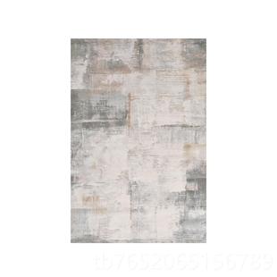 Wu里屋比利时d进口Rag代olle现简客约厅卧室地毯家用茶 正品