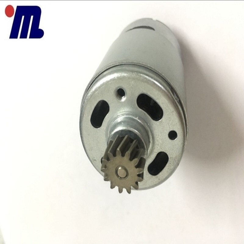 供应TK-HRS-5412SP-66C/AC/120V/60HZ/带齿轮产高压直流电机