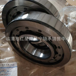 老型号 山东厂家现货销售 圆柱滚子轴承 二类 42322 NJ322E