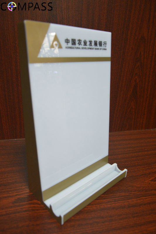 农业发展银行折页架 A4资料宣传册展示架 桌面目录彩页传单架子,鲜花速递/花卉仿真/绿植园艺,其它园艺用品,淘宝优惠券,粉丝福利购,淘宝优惠卷