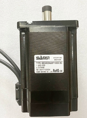 SAMSR步进电机STEPPING MOTOR   SS3403A60F1000N SS2302A42A-8