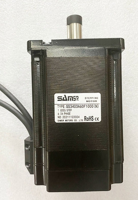 SAMSR步进电机STEPPING MOTOR   SS3403A60F1000N SS2302A42A-8