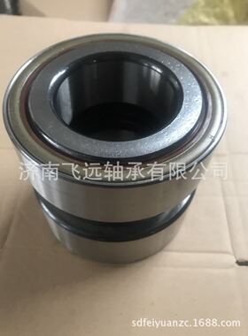 卡车轮毂配套轴承1868087 571762.01.H195 BTH-0018B BTH-0018A