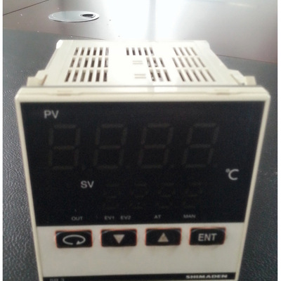 供应 厂家直销 SR3-8Y-1W (SHIMADEN)温控仪表