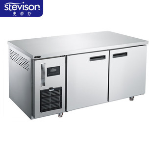 SDF 风冷冷藏工作台1.5 豪华款 风冷 FT15C2Z 史蒂芬Stevison