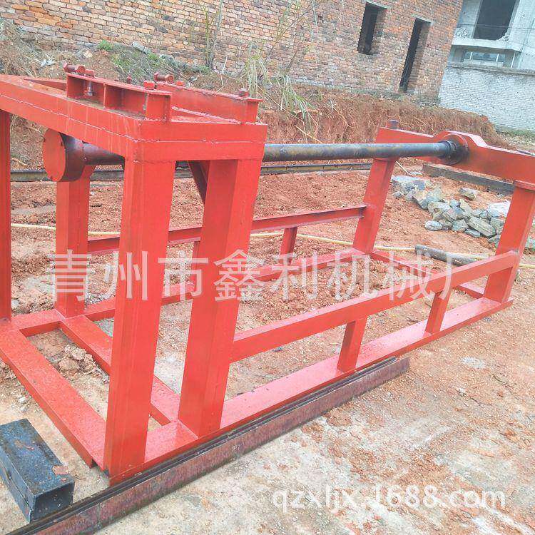 水泥管模具水泥管设备水泥涵管机打管机厂家价格