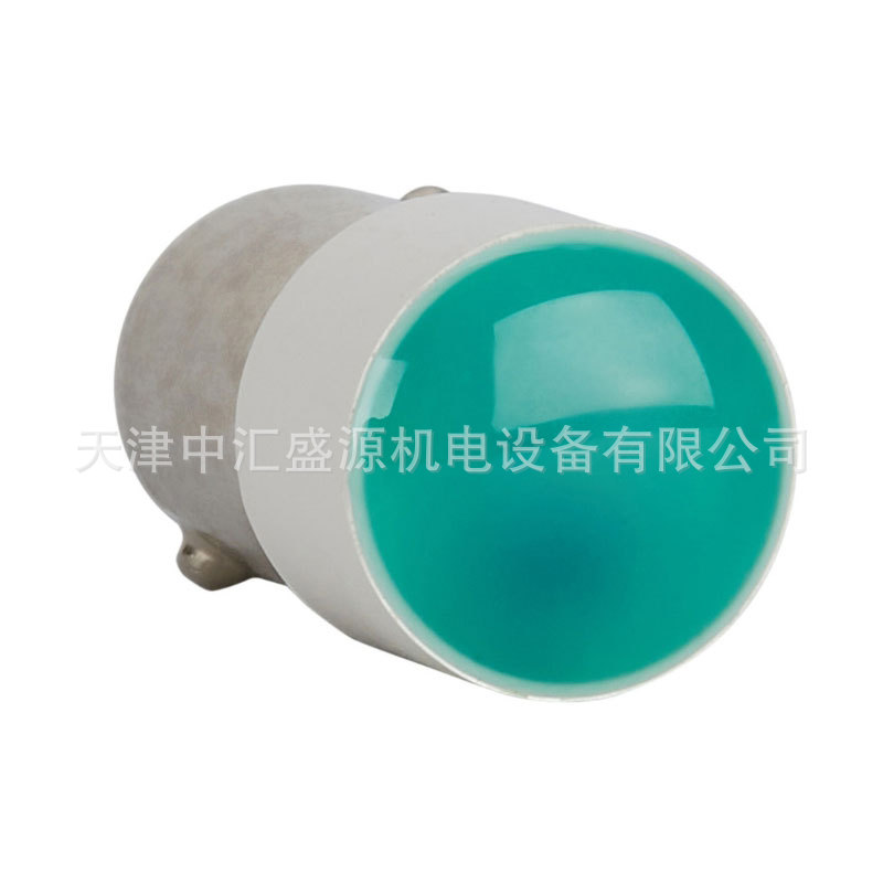 DL1-LED243灯泡LED BA9S (绿)小灯泡小灯珠使用XB2带灯按钮