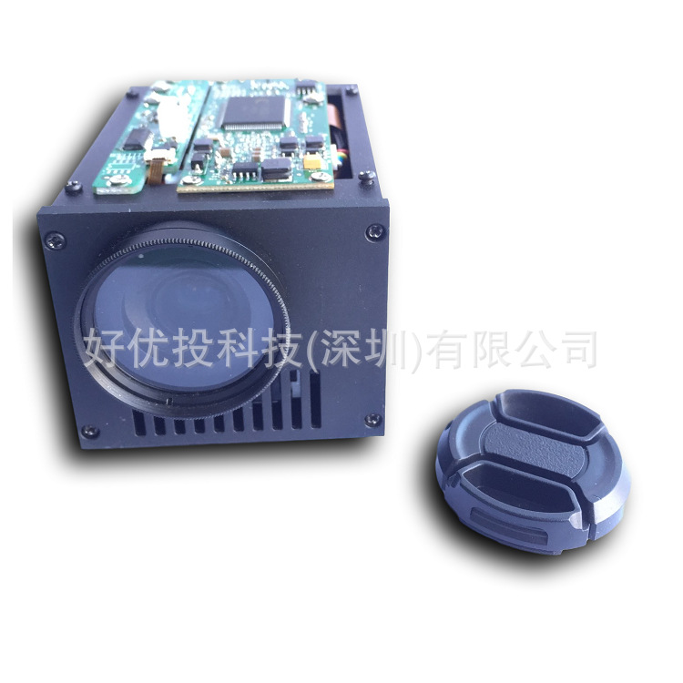 1280*720分辨率蓝光三维扫描仪用3D结构光3D光学引擎3D扫描仪用