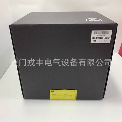 KUC711AE101 3BHB004661R0101    ABB   工控模块，快速发货
