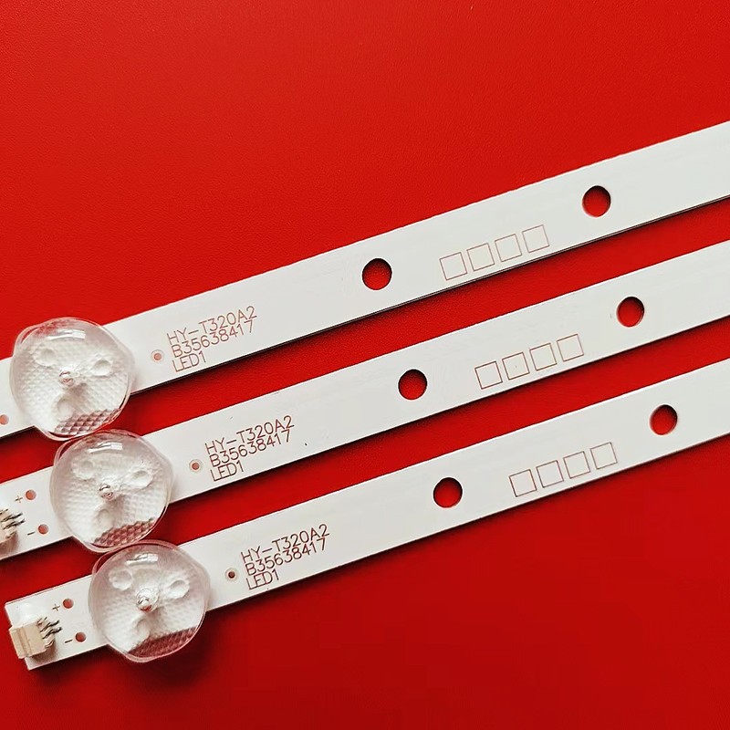 组装机LED-32B1灯条HY-T320A2 B35638417 E177671B/PEC灯珠BPM2V0