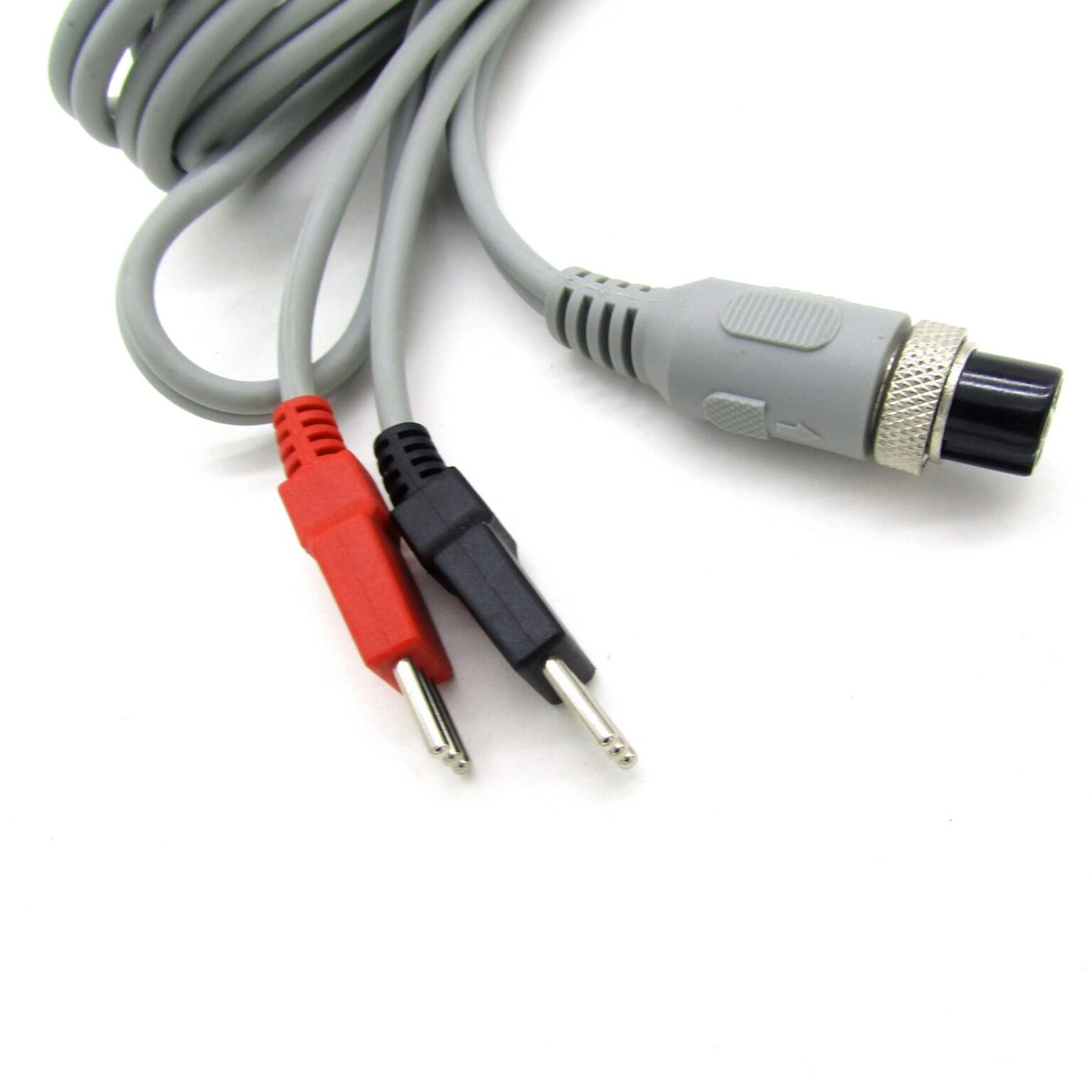 艾茵埃美亦健多功能健康管理仪波动锻炼仪康养仪导线AINA输出线