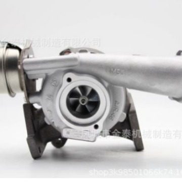 GT1749V 729325-0003 070145701K  涡轮增压器