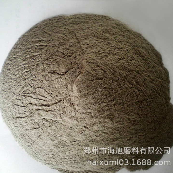 刹车盘刹车片用棕刚玉W14 14UM 1200#