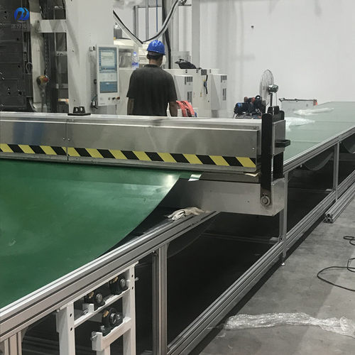 上海浙江南通昆山宁波绍兴嘉兴输送带接头传送带接驳输送机防静电