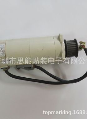 SMT伺服电机 MSMZ042A1F AC SERVO MOTOR