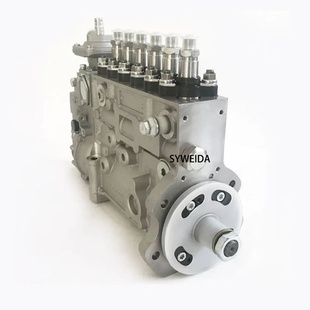 机械卡车6CT 6CTA8.3柴油零件发动机喷油泵3973900