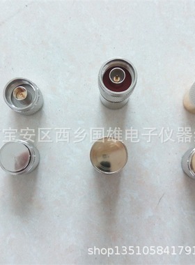 全新 S331D开路器OPEN，短路器SHORT，负载LOAD 驻波仪校准件