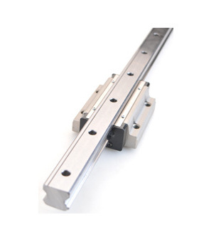 法兰型 HSR标准滚珠线性滑块 HSR20A1SS THK 滚珠滑块