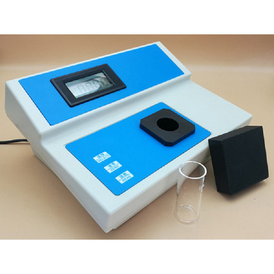 GSS-1Z 上海海恒悬浮物测试仪 悬浮物测定仪 水质分析仪