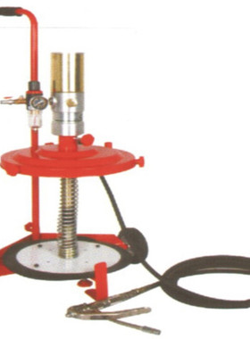 Y-64036气动黄油加注套件 气动黄油加注机