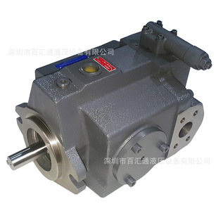 日本东京计器油泵 CMC P70VFR20 东机美TOKIMEC柱塞泵