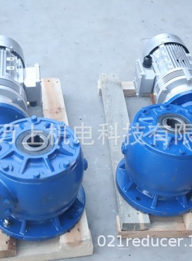 焊接设备滚轮架 专用RD100蜗轮蜗杆减速机减速器减速电机