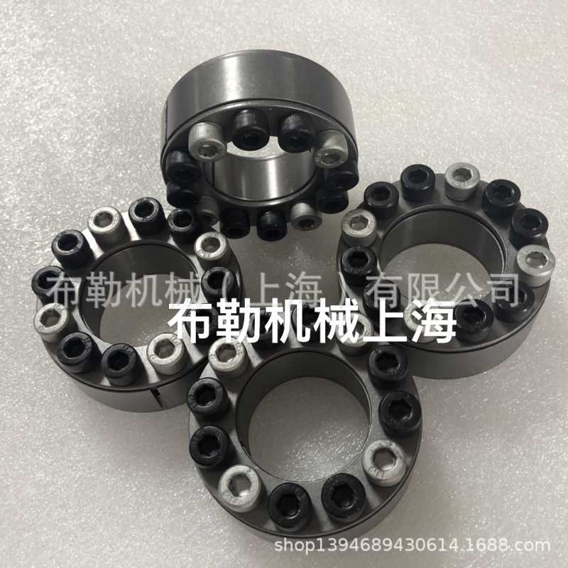 宁波CHSSB免键轴衬CL63X95FA2/CL65X95FA2/CL70X110FA2农机胀紧套