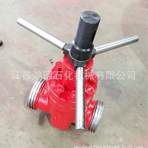 厂家生产各规格硬密封泥浆闸阀   Z23Y-50-35-1502泥浆闸阀批发