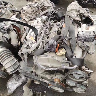 云内D19TCIE 国五江淮瑞风瑞福迪大通风行发动机变速箱总成 d20国