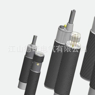 A13 全新瑞奇能电容式 PPO 接近开关KAS