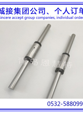 日本IKO实心轴滚珠花键LSAGF5 LSAGF6 LSAGF8 LSAGF10丝杆05