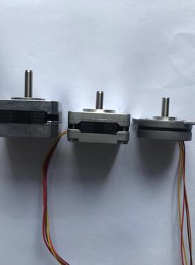 日本信浓薄型步进电机28.35.36.39.42.57.86薄型款国产价格现货