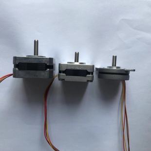 日本信浓薄型步进电机28.35.36.39.42.57.86薄型款 国产价格现货