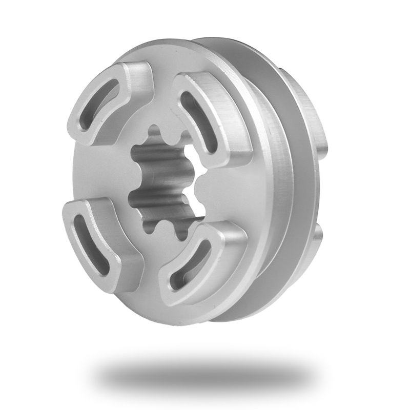 新款 Traxxas summit 大S cnc铝合金升级件 变速箱换挡驱动器