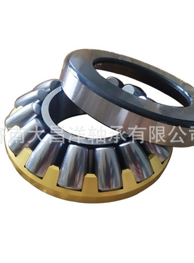 29415EM 29415E1 29415E铜冲压钢保持架球面滚子推力调心滚子轴承
