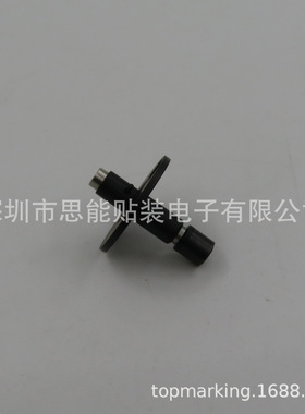 SMT贴片机飞达配件 吸嘴 AA07H17 AA07H06 φ5.0G NOZZLE H04