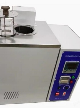 电线电缆绝缘耐热测试仪 型号:XX37-XZL-6625 库号：M47212